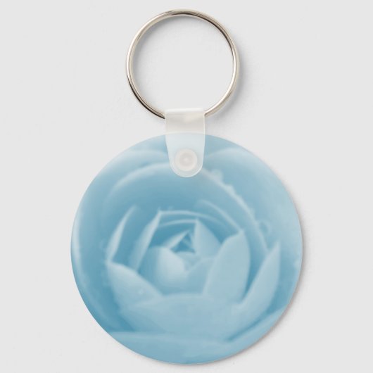 Porte-clés Camellia Whirlpool Porte - clé (Recto)