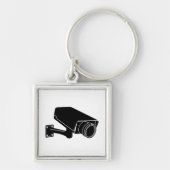 Porte-clés Camera (Devant)