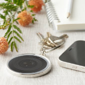 Porte-clés Caméra (Côté)