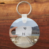 Porte-clés Caméra Crayon Vs - Amateurs (Recto)