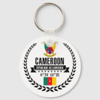 Cameroun