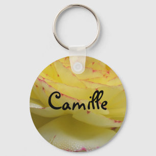 Porte-clés Camille