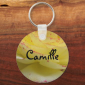 Porte-clés Camille (Recto)