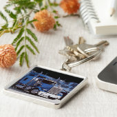 PORTE-CLÉS CAMION (Côté)