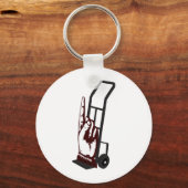 Porte-clés Camion (Recto)