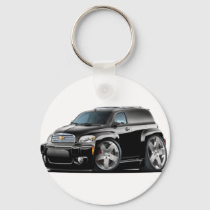 Porte-clés Camionnette noire de HHR