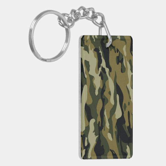 Porte-clés Camo (Devant gauche)