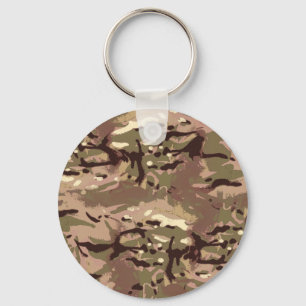 Porte-clés Camo Camo, C'Est Pourquoi ? LIDJ Design.