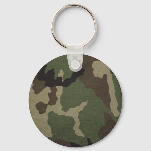 Porte-clés Camo de l'armée (Recto)