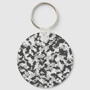 Porte-clés camouflage