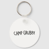 Porte-clés Camp Grubby (Recto)