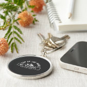 Porte-clés Camp Trek de l'Everest Base (Côté)