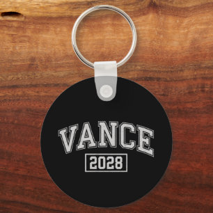 Porte-clés Campagne de l'élection présidentielle de JD Vance