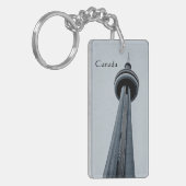 Porte-clés Canada (Devant gauche)