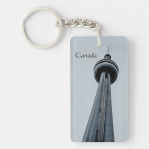 Porte-clés Canada