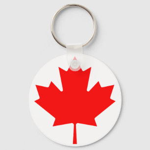 Porte-clés Canada