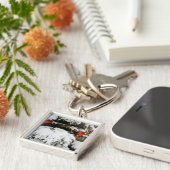 Porte-clés Canada, Alberta, Jasper, Jasper NP. Fairmont 2 (Côté)