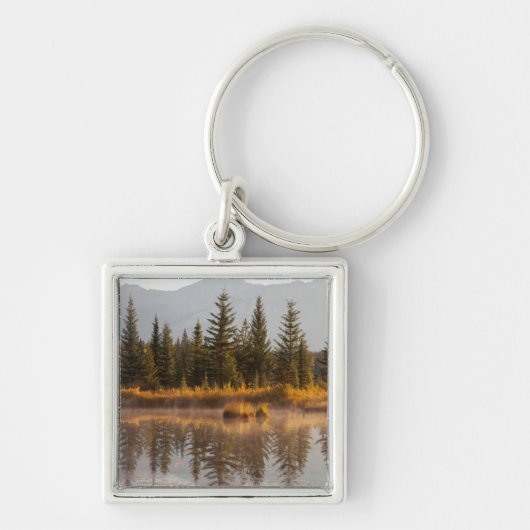 Porte-clés Canada, Alberta, parc national de Jasper (Devant)