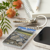 Porte-clés Canada, Alberta, Rocheuses, Banff National (Devant droit)