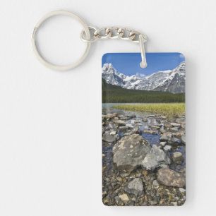 Porte-clés Canada, Alberta, Rocheuses, Banff National