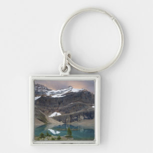 Porte-clés Canada, Colombie-Britannique, parc national de Yoh
