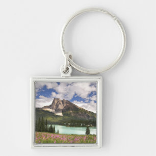 Porte-clés Canada, Colombie-Britannique, parc national de Yoh