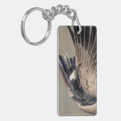 Porte-clés Canada Goose (Devant gauche)