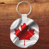 PORTE-CLÉS CANADA - PORTE - CLÉ (Recto)