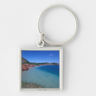 Porte-clés Canada, Québec, Îles de la Madeleine, Cap Alright