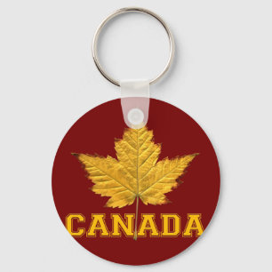Porte-clés Canada Souvenir Porte - clés et Canada Porte - clé
