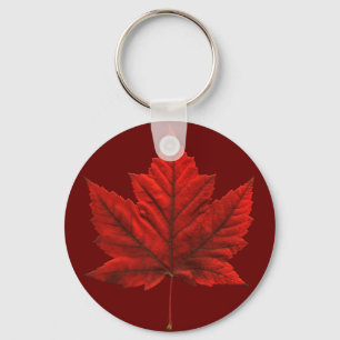 Porte-clés Canada Souvenir Porte - clés et Canada Porte - clé