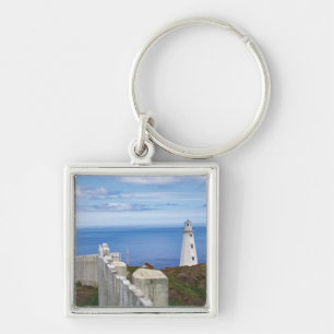 Porte-clés Canada, Terre-Neuve, Cap Spear National 3