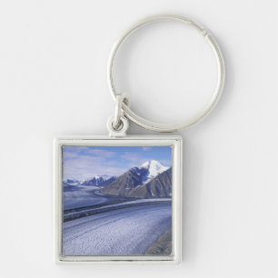 Porte-clés Canada, Territoire du Yukon, Parc national de Klua