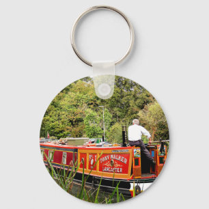 PORTE-CLÉS CANAL NARROWBOATS