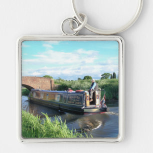 PORTE-CLÉS CANALS