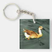 Porte-clés Canard (Devant)