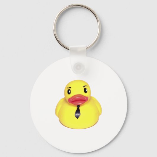 Porte-clés Canard (Recto)