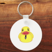 Porte-clés Canard (Recto)
