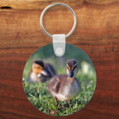 Porte-clés Canard (Recto)