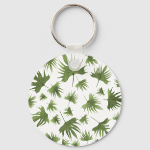 Porte-clés Canary Vine Feuilles