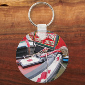 PORTE-CLÉS CANAUX (Recto)