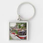 PORTE-CLÉS CANAUX (Devant)