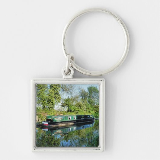 PORTE-CLÉS CANAUX (Devant)