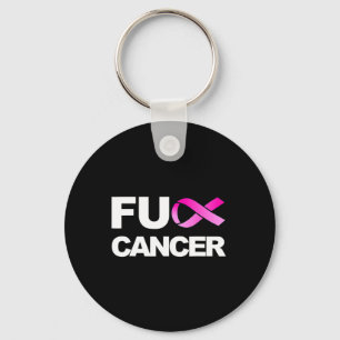 Porte-clés Cancer de l'hépatite - Sensibilisation au cancer d