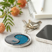 Porte-clés Cancer du crabe (Côté)