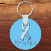 Porte-clés Cancer prostatique (Recto)