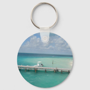 Porte-clés cancun…