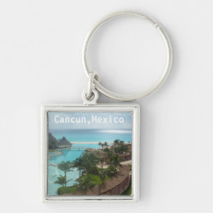 Porte-clés Cancun Mexique