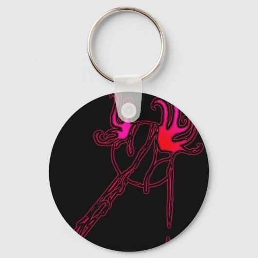 Porte-clés Candy (Recto)