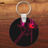 Porte-clés Candy (Recto)